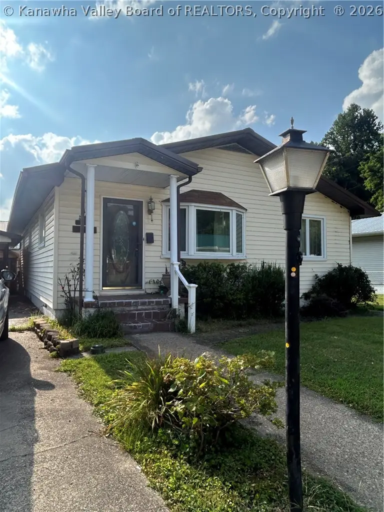 31 Lincoln Court, Madison, WV 25130 - #1