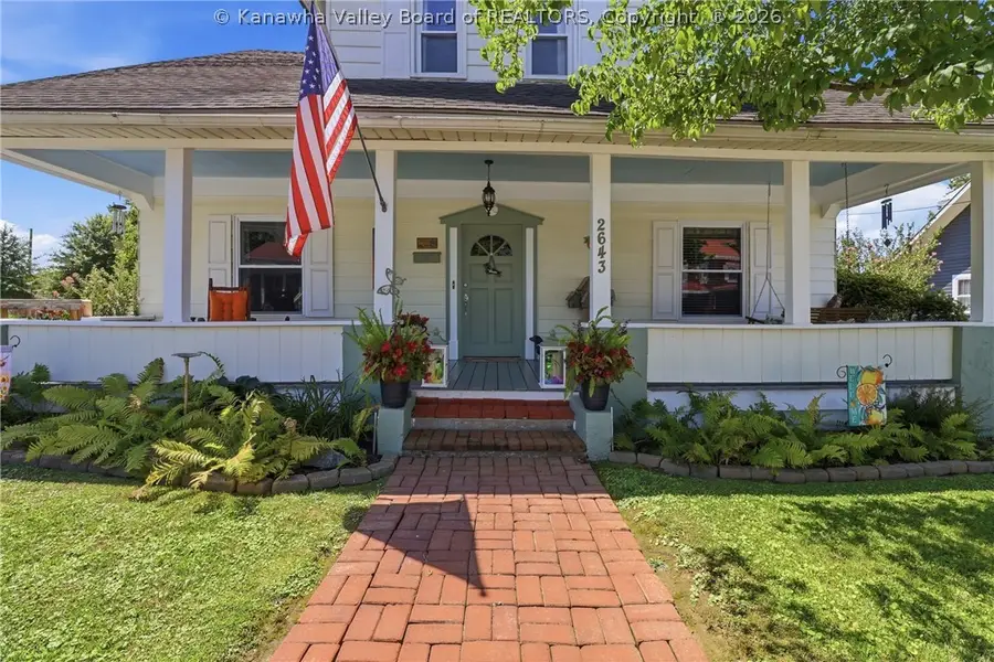2643 Virginia Avenue, Hurricane, WV 25526 - #3