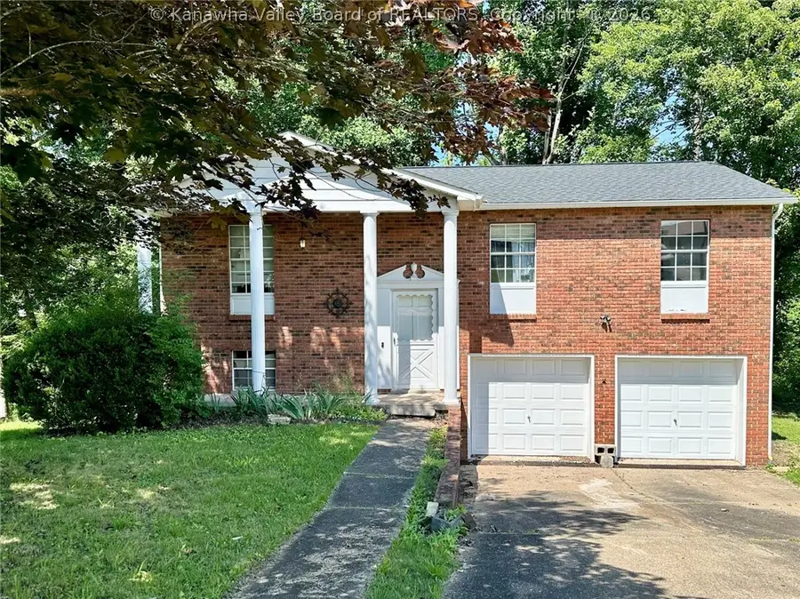 5338 Melwood Drive, Cross Lanes, WV 25313 - #2