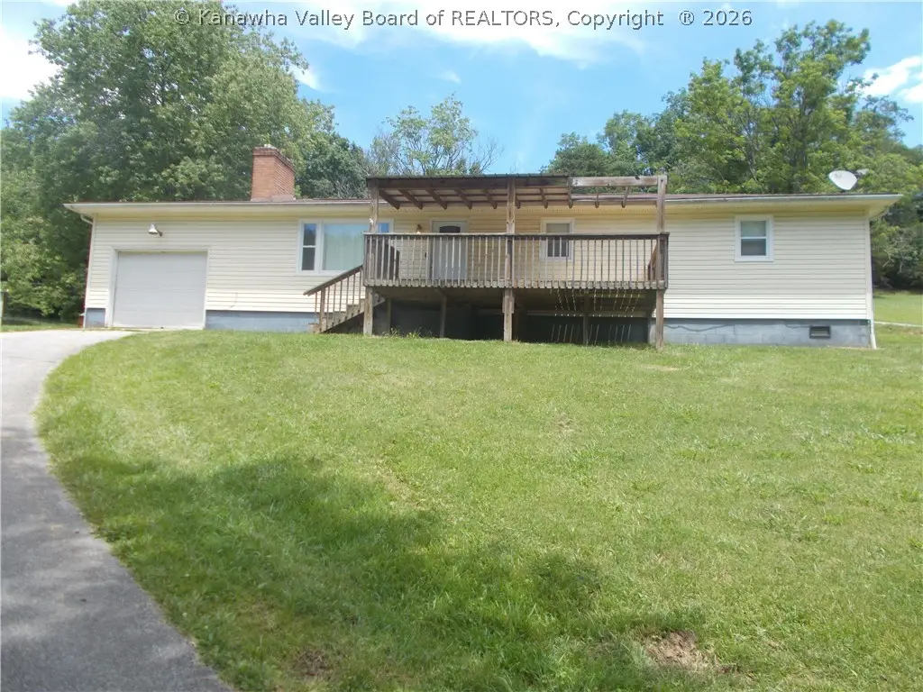 228 Crooked Creek Road, Scott Depot, WV 25560 - #1