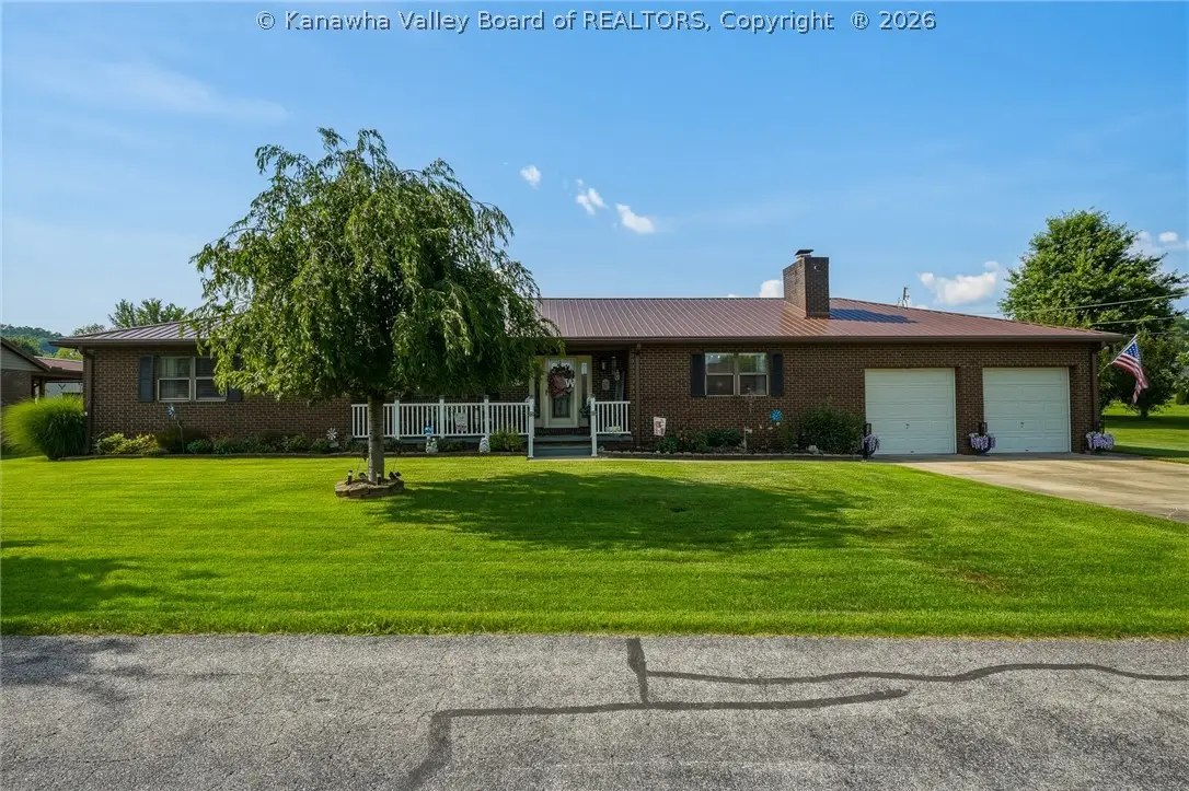 7 Sunnydale Drive, Hurricane, WV 25526 - #1