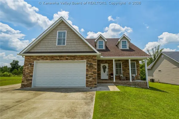 436 Aviators Pointe, Eleanor, WV 25070