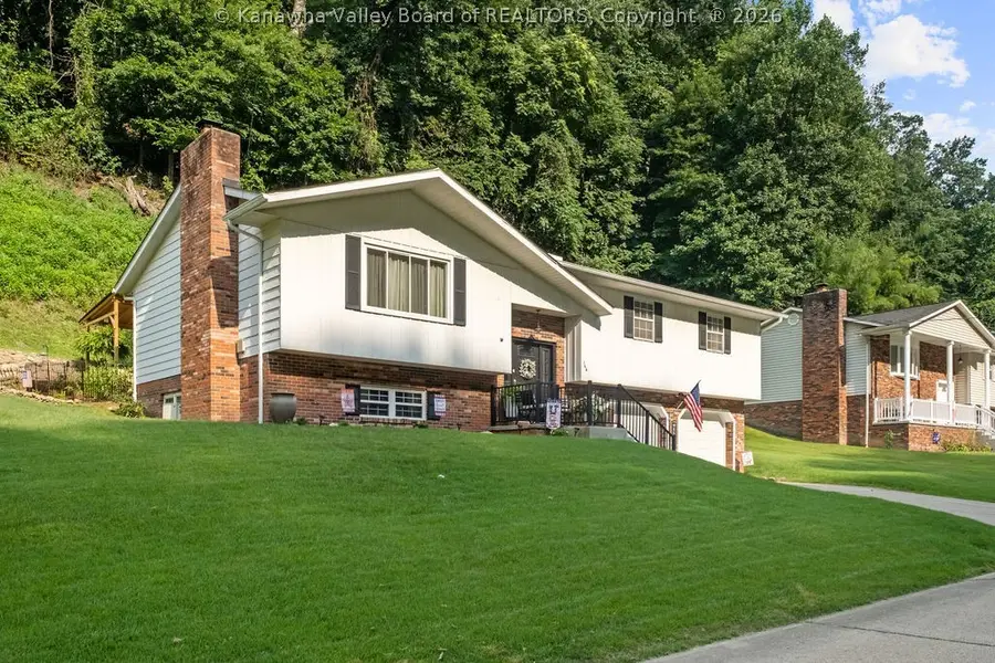 766 Lower Donnally Road, Charleston, WV 25304 - #3