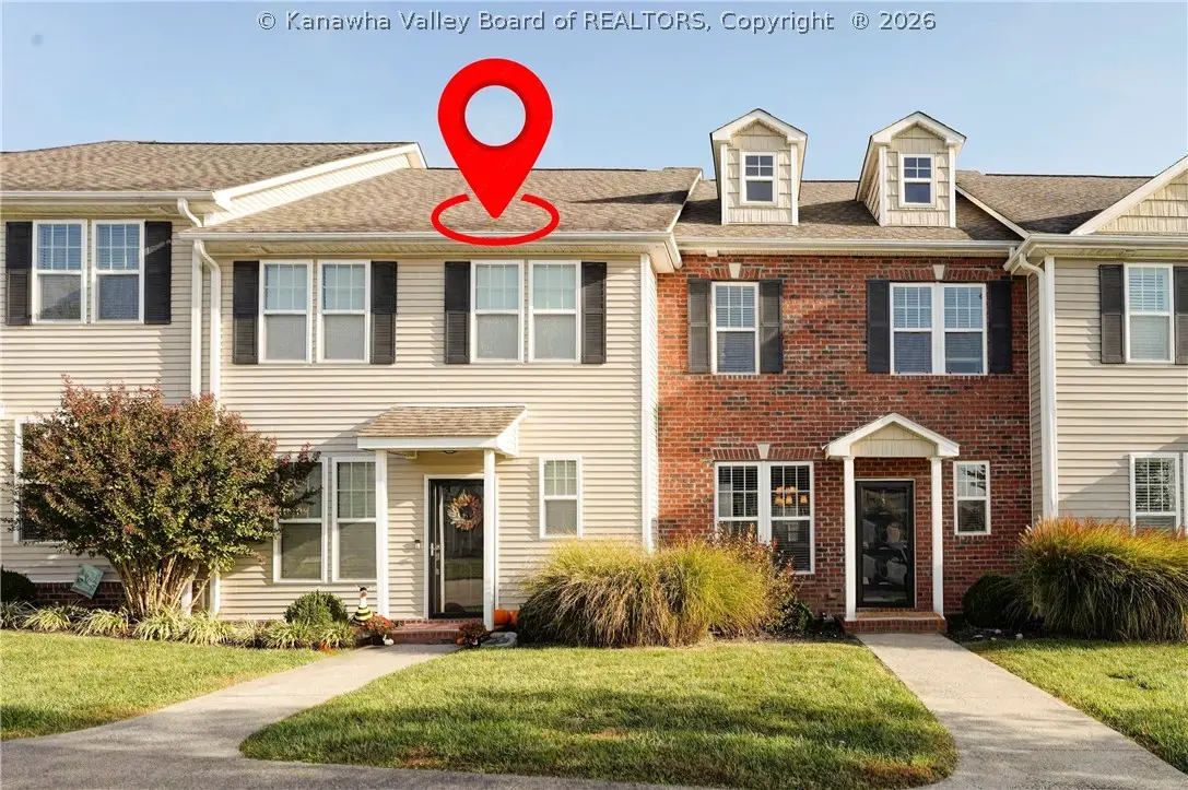 47 Bexley Drive, Scott Depot, WV 25560 - #1