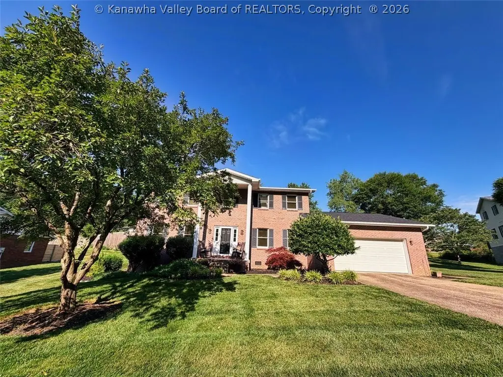 5 Acorn Lanes, Pinch, WV 25071 - #1