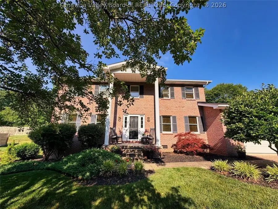5 Acorn Lanes, Pinch, WV 25071 - #2