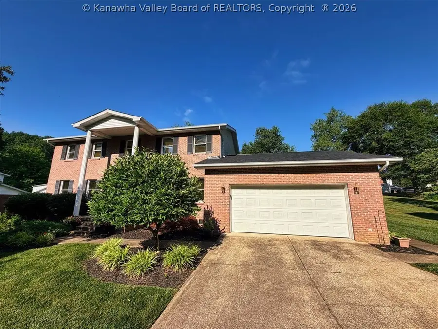 5 Acorn Lanes, Pinch, WV 25071 - #3