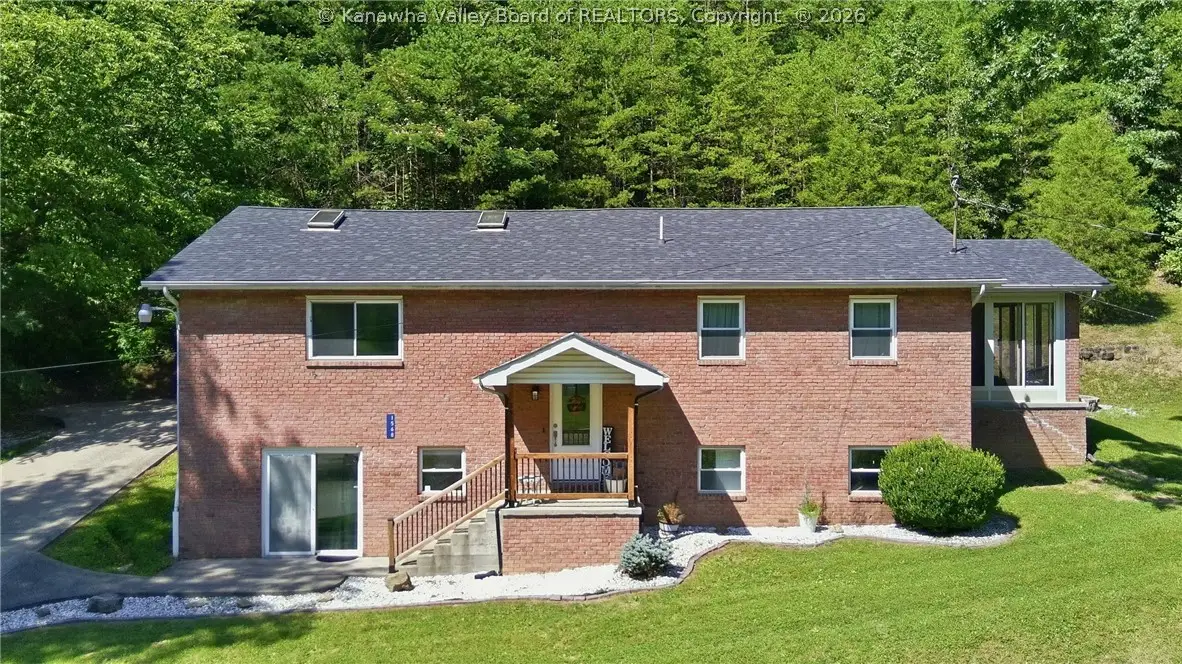 5830 Charleys Creek Road, Culloden, WV 25510 - #1