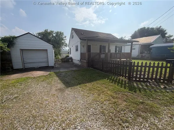 1817 Clyde Court, Charleston, WV 25387