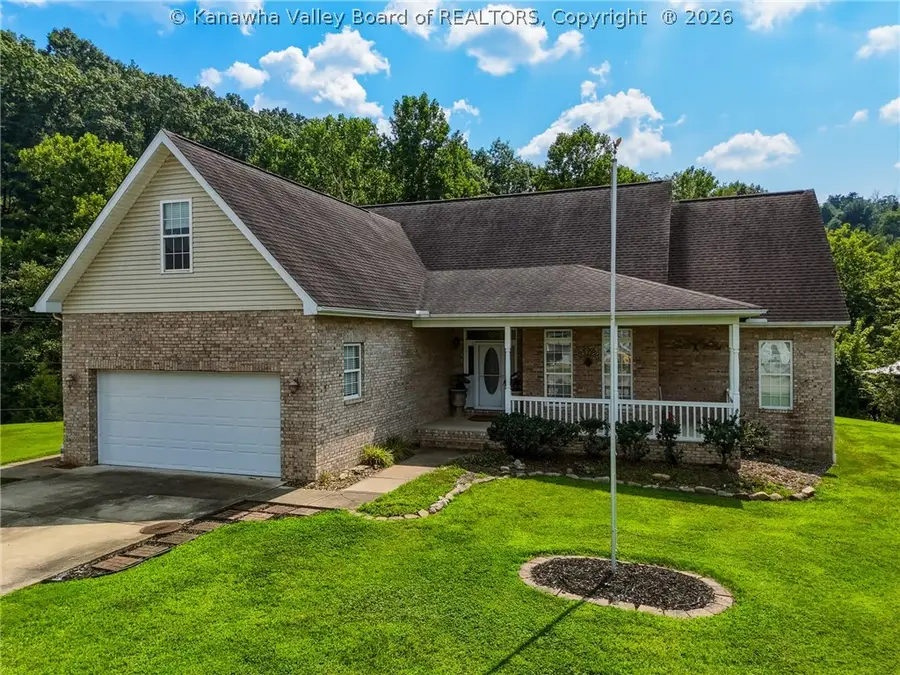 127 Jericho Road, Winfield, WV 25213 - #3