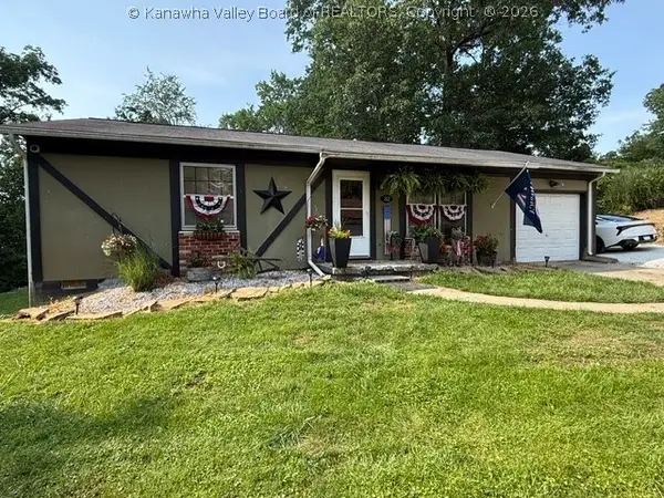 32 Raptor Lane, Culloden, WV 25510