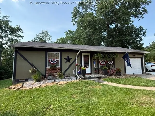 32 Raptor Lane, Culloden, WV 25510 - #2