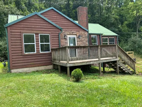 2174 21st Street, Nitro, WV 25143