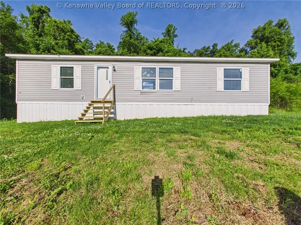 1636 West Road, Huntington, WV 25701 - #1