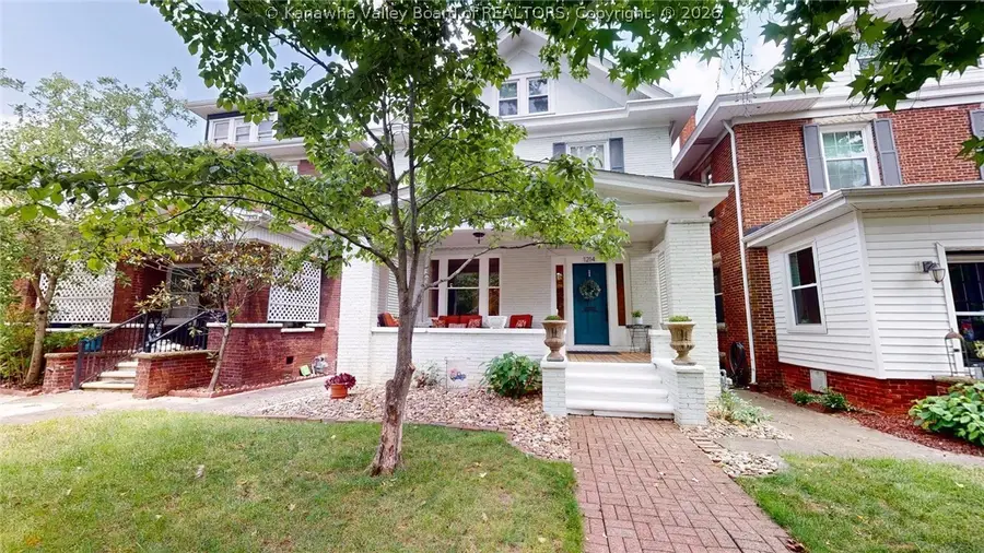 1214 7th Street, Huntington, WV 25701 - #3