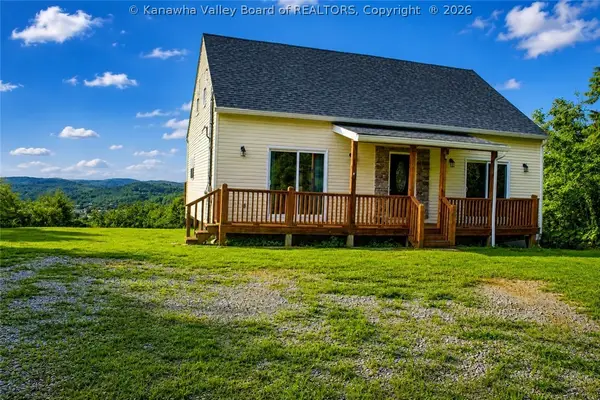 134 Margy Lane, South Charleston, WV 25309