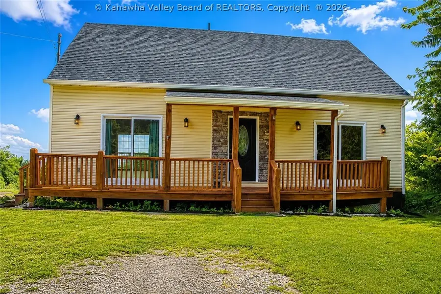 134 Margy Lane, South Charleston, WV 25309 - #2