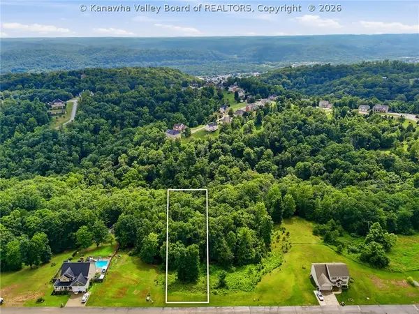 Lot 448 Aviators Point, Eleanor, WV 25070