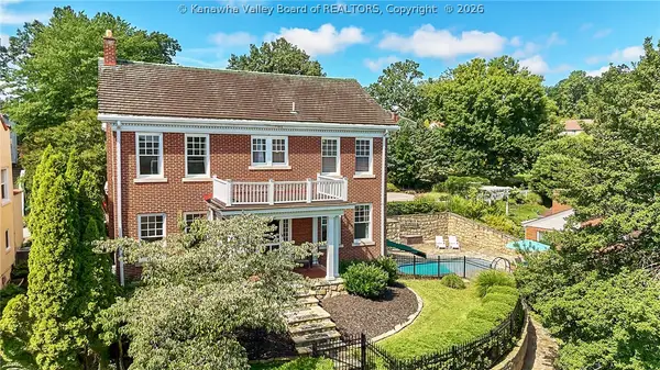 104 Deming Drive, Charleston, WV 25314