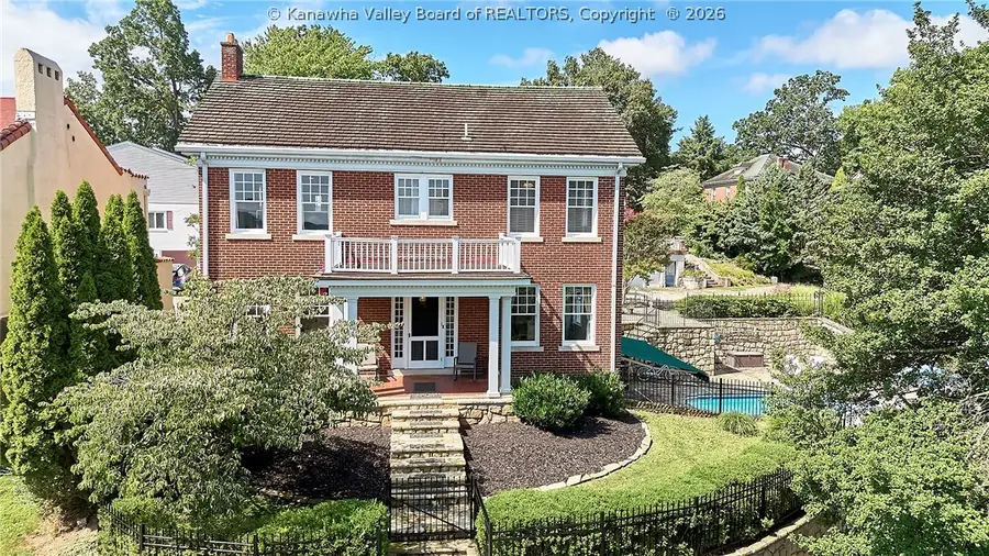 104 Deming Drive, Charleston, WV 25314 - #2
