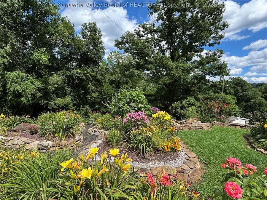 121 Garden Street, Sod, WV 25564 - #2