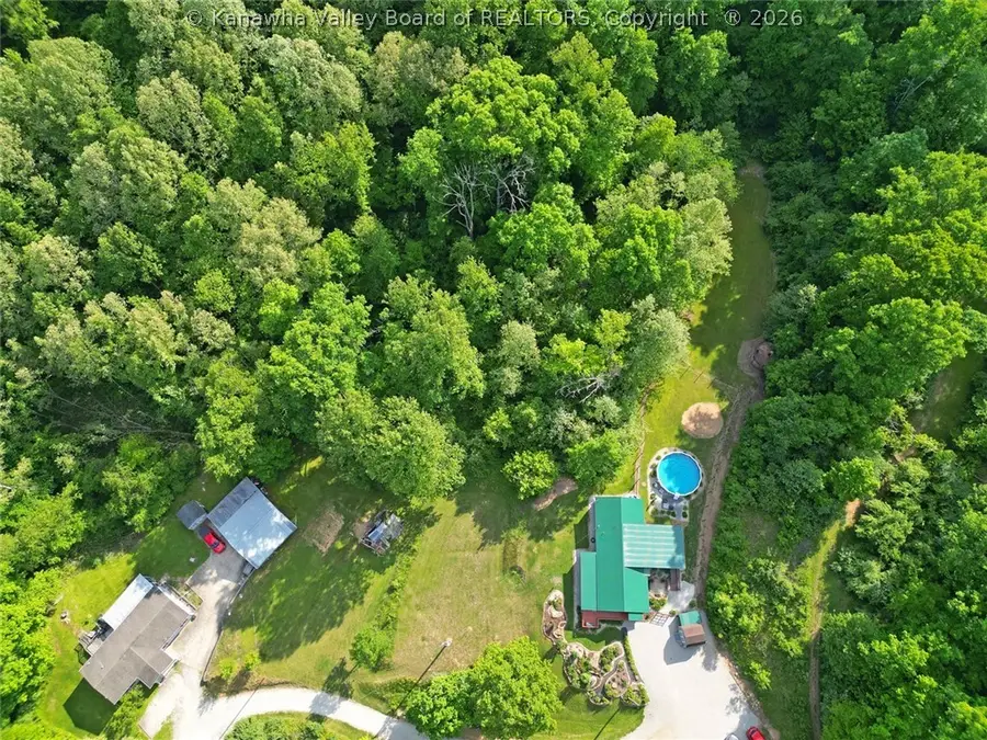 121 Garden Street, Sod, WV 25564 - #3