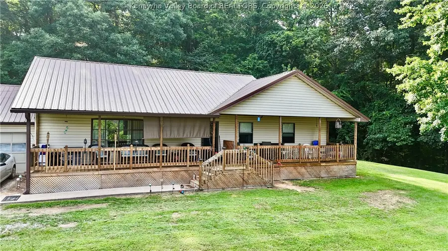 638 Eagle Run Road, Scott Depot, WV 25560 - #2