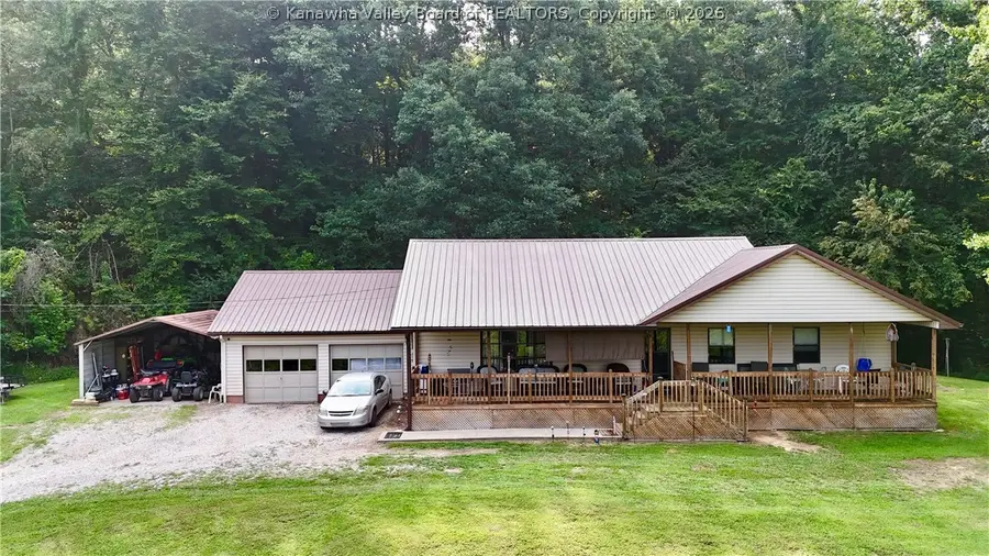 638 Eagle Run Road, Scott Depot, WV 25560 - #3