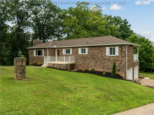 5134 Saulton Drive, Cross Lanes, WV 25313