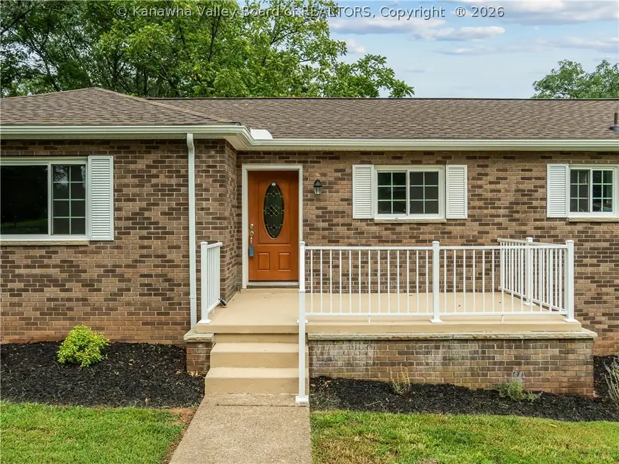 5134 Saulton Drive, Cross Lanes, WV 25313 - #2