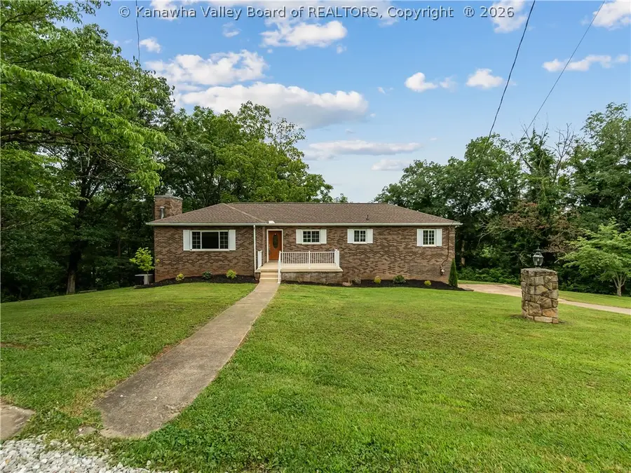 5134 Saulton Drive, Cross Lanes, WV 25313 - #3