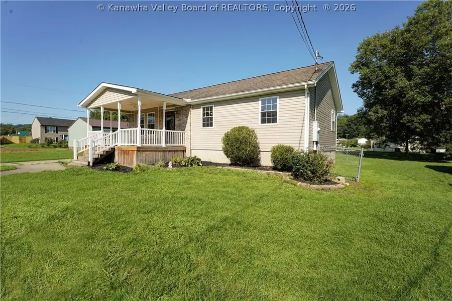 101 Pinehurst Drive, Tornado, WV 25202 - #2