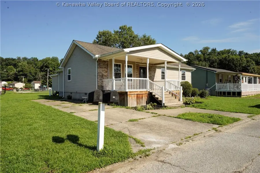 101 Pinehurst Drive, Tornado, WV 25202 - #3