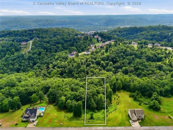 Lot 446 Aviators Point, Eleanor, WV 25070