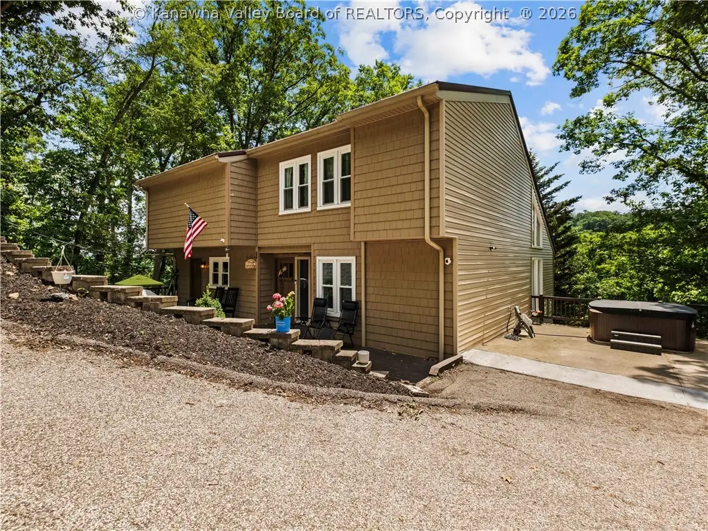 791 Suncrest Road, Charleston, WV 25303 - #1
