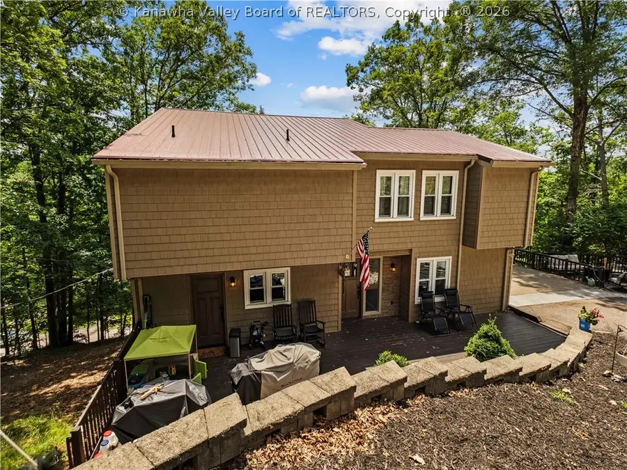 791 Suncrest Road, Charleston, WV 25303 - #3