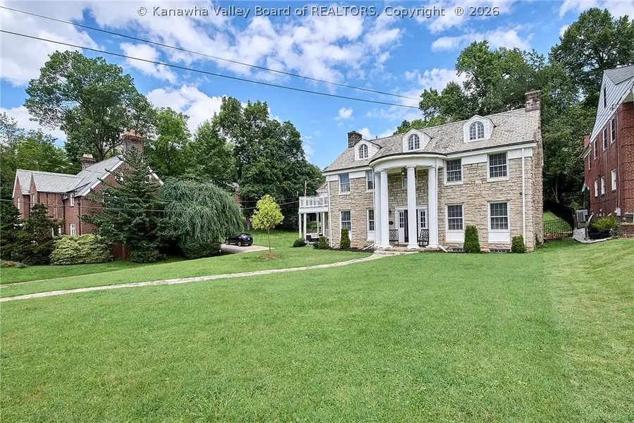 1017 Edgewood Drive, Charleston, WV 25302 - #2