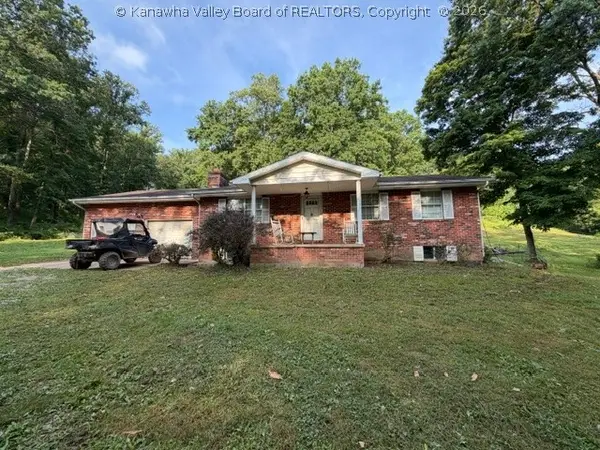 28426 Kanawha Valley Road, Southside, WV 25187