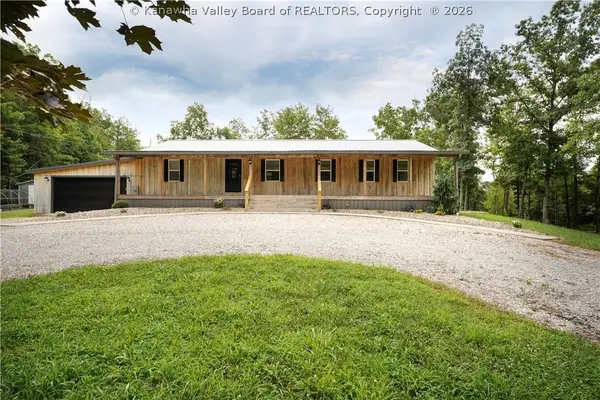 190 Long Branch Road, Kenna, WV 25248