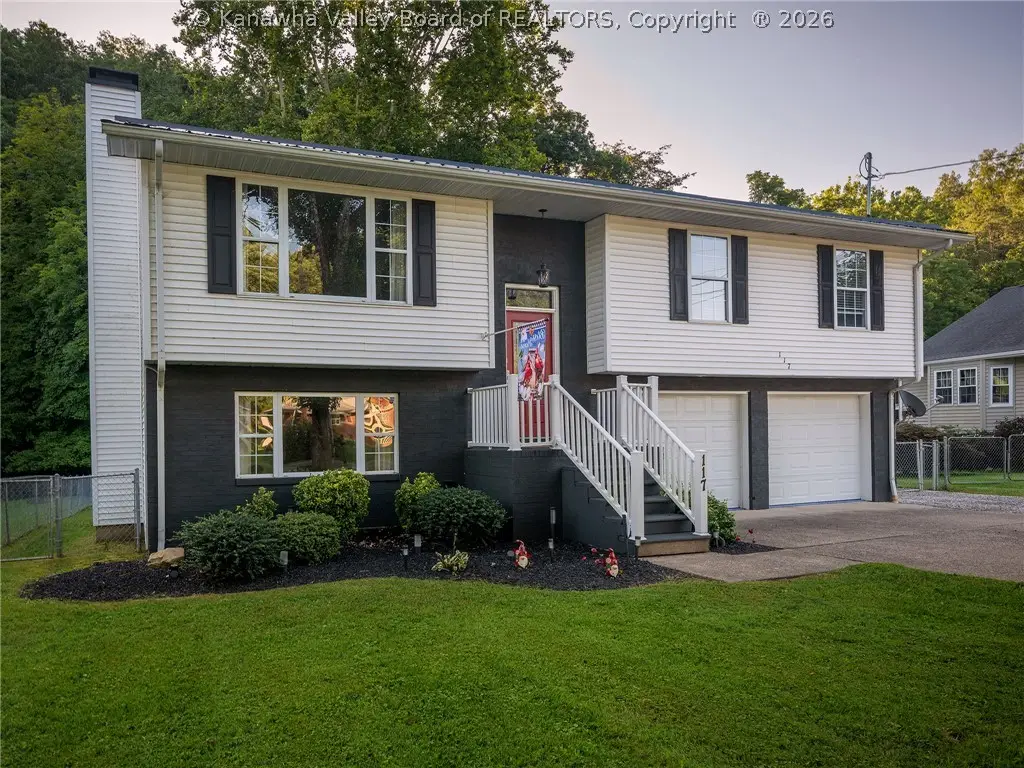 117 Riverview Drive, Saint Albans, WV 25177 - #1