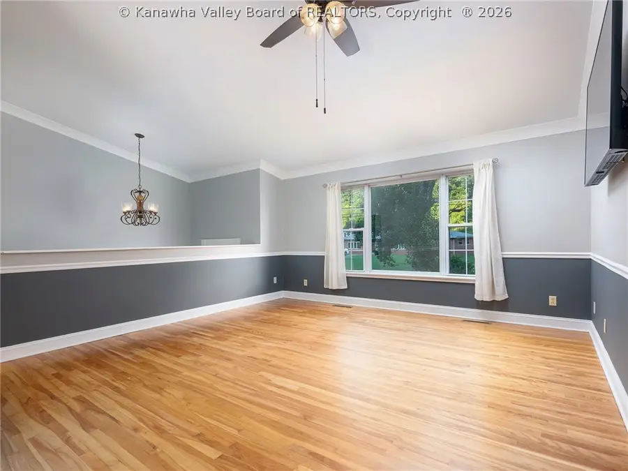 117 Riverview Drive, Saint Albans, WV 25177 - #3