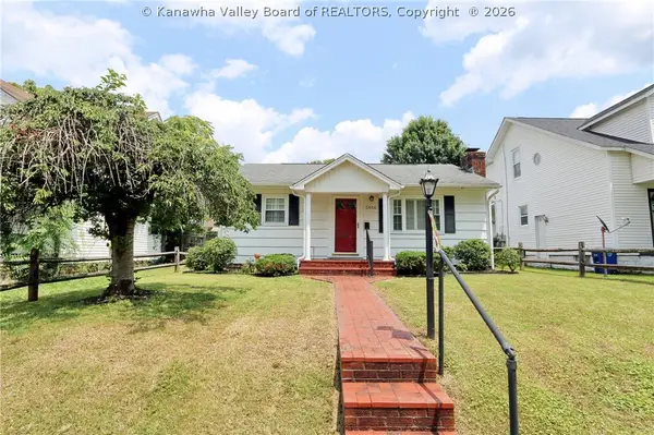 5616 Virginia Avenue, Charleston, WV 25304