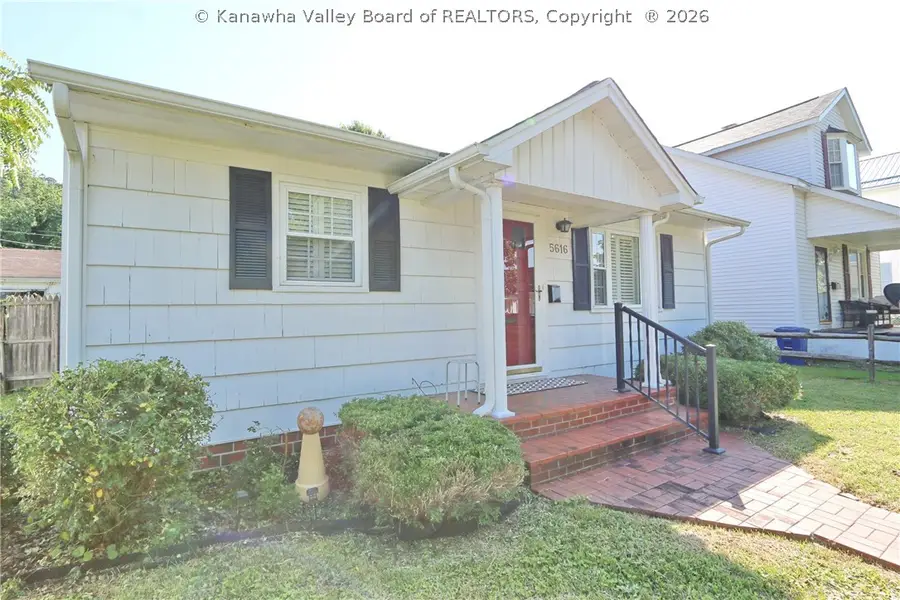 5616 Virginia Avenue, Charleston, WV 25304 - #2