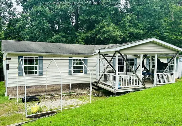 181 Fairview Drive, Charleston, WV 25312