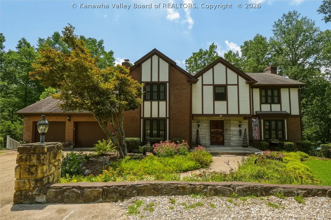 105 Mcdavid Lane, Charleston, WV 25311 - #1