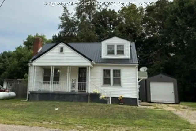 904 Fourth Street, New Haven, WV 25265 - #1
