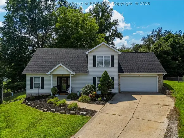 518 Rosewood Place, Hurricane, WV 25526