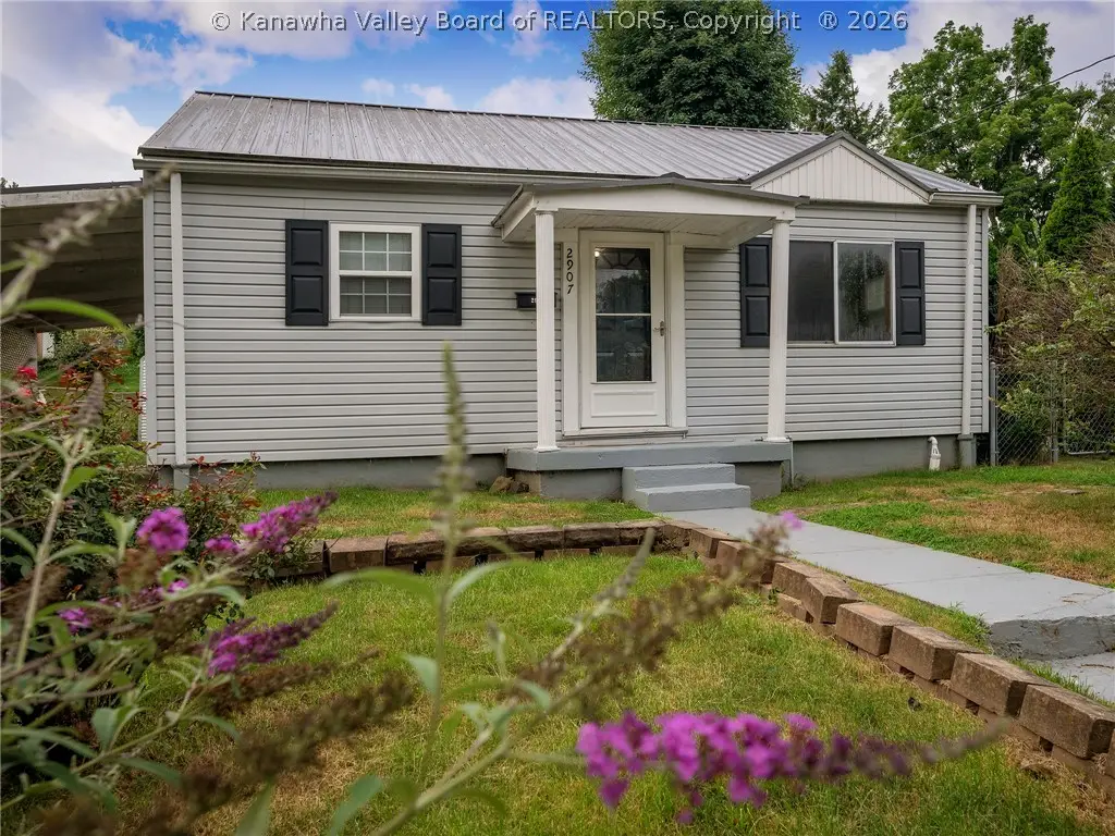 2907 Pence Street, South Charleston, WV 25303 - #1
