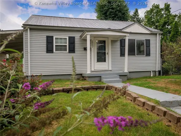 2907 Pence Street, South Charleston, WV 25303