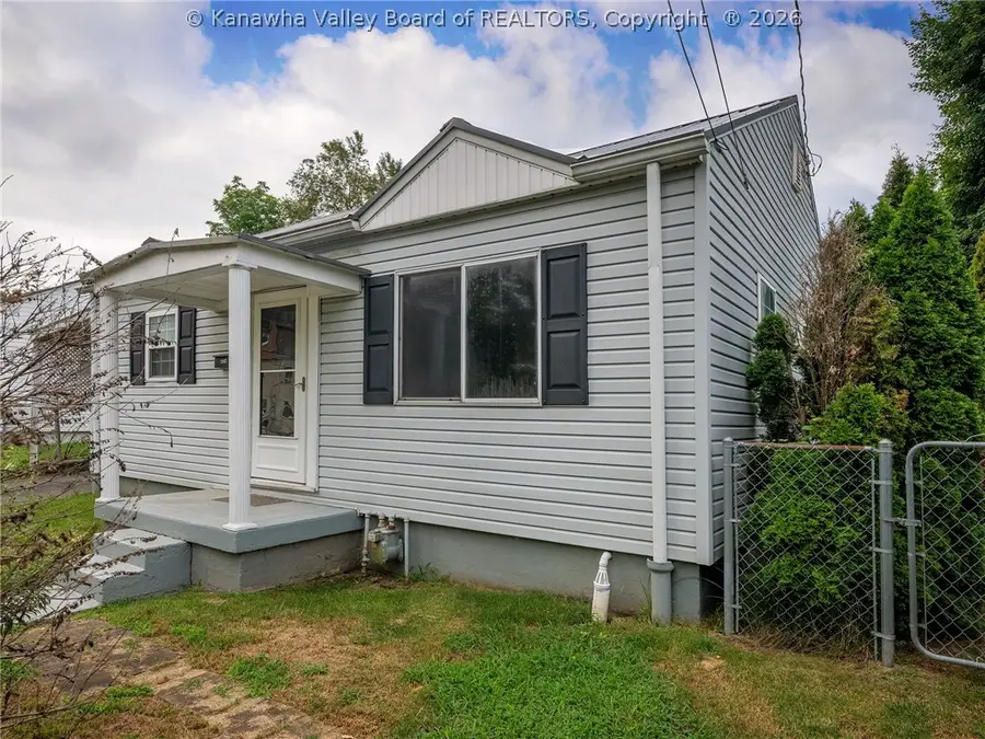 2907 Pence Street, South Charleston, WV 25303 - #3